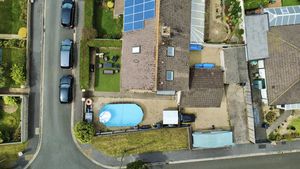 Birds Eye View- click for photo gallery